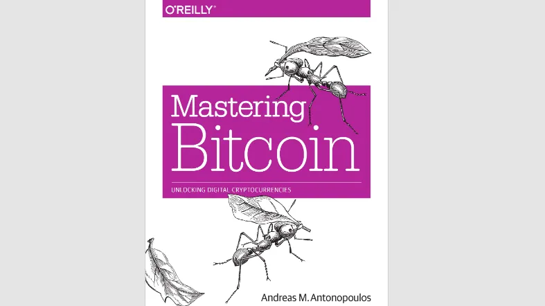Mastering Bitcoin By Andreas M Antonopoulos