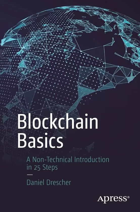Blockchain Basics a non-technical guide in 25 steps
