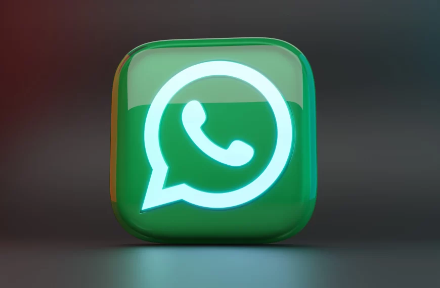 How to Create an Account on WhatsApp Messenger in 2023