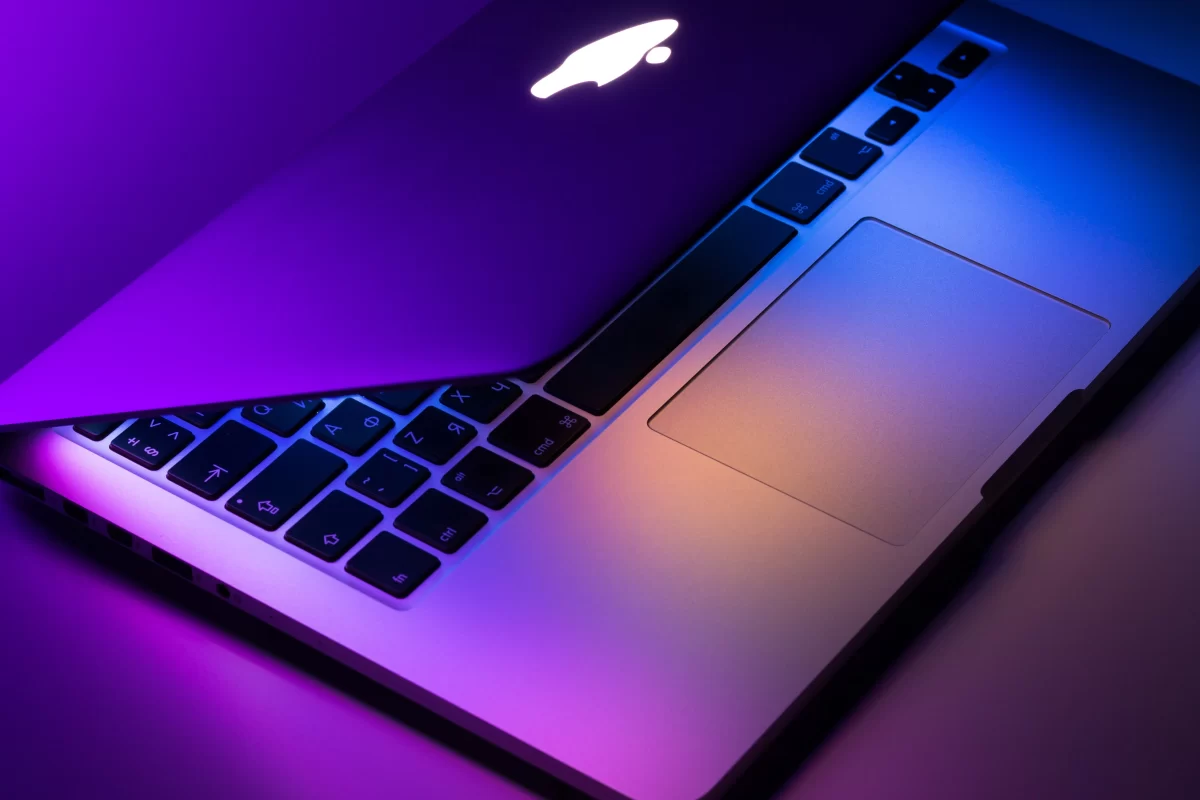 How to lock your screen on a Mac