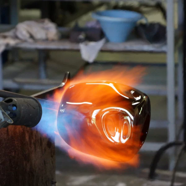 What Is Glass Blowing (1 Superb Technique)
