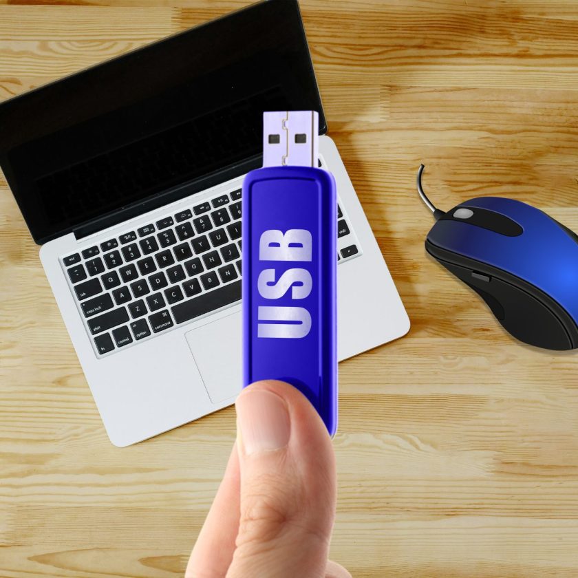 How To Format A Write-Protected Pen Drive KnowledgeMag